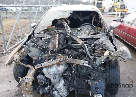 2016 Chrysler 200 Limited from USA, damaged, VIN 1C3CCCAB7GN130073